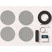 FONE-KIT KS-WALL-4-SX15 FONE-KIT KS-WALL-4